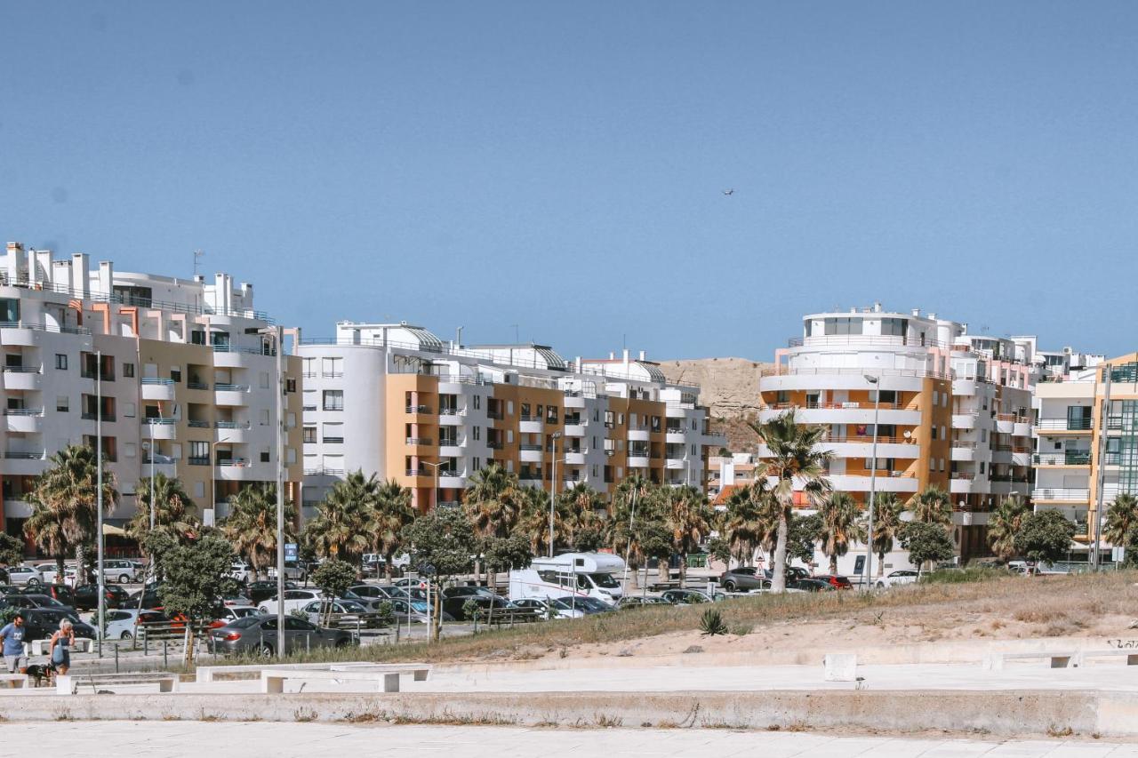 Caparica Sunny House II Lejlighed Costa de Caparica Eksteriør billede