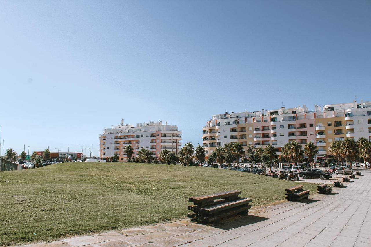 Caparica Sunny House II Lejlighed Costa de Caparica Eksteriør billede