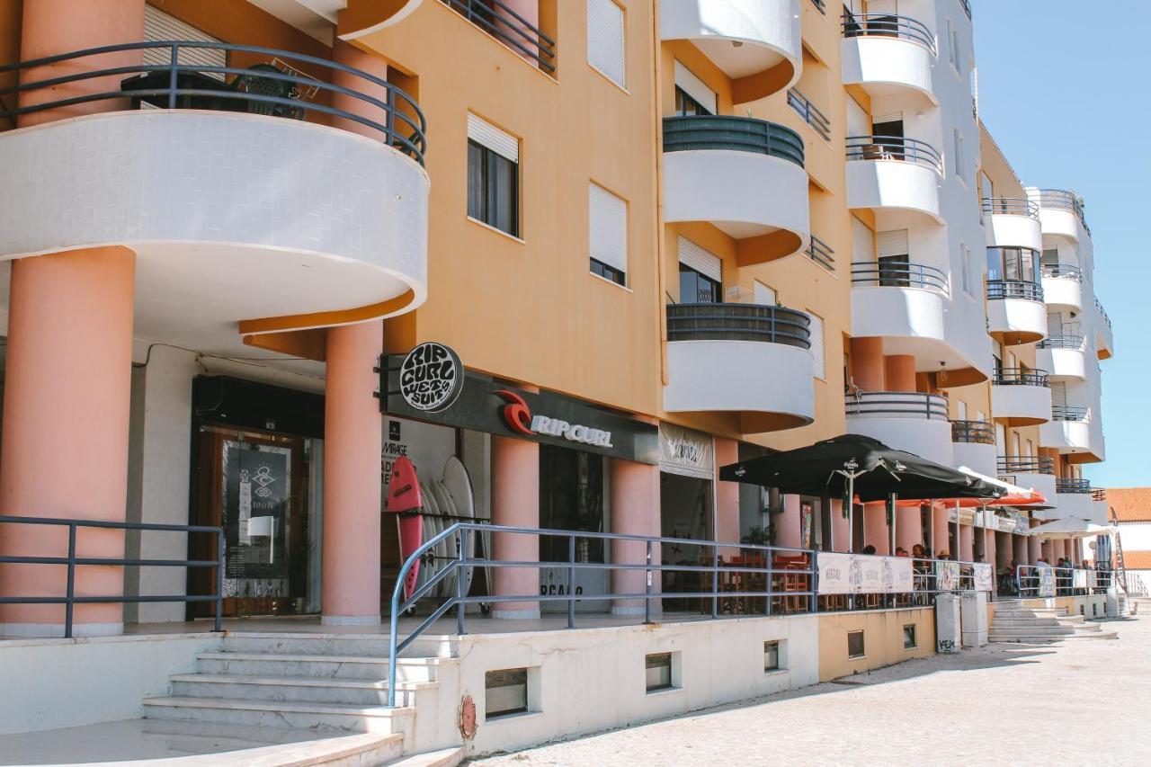 Caparica Sunny House II Lejlighed Costa de Caparica Eksteriør billede