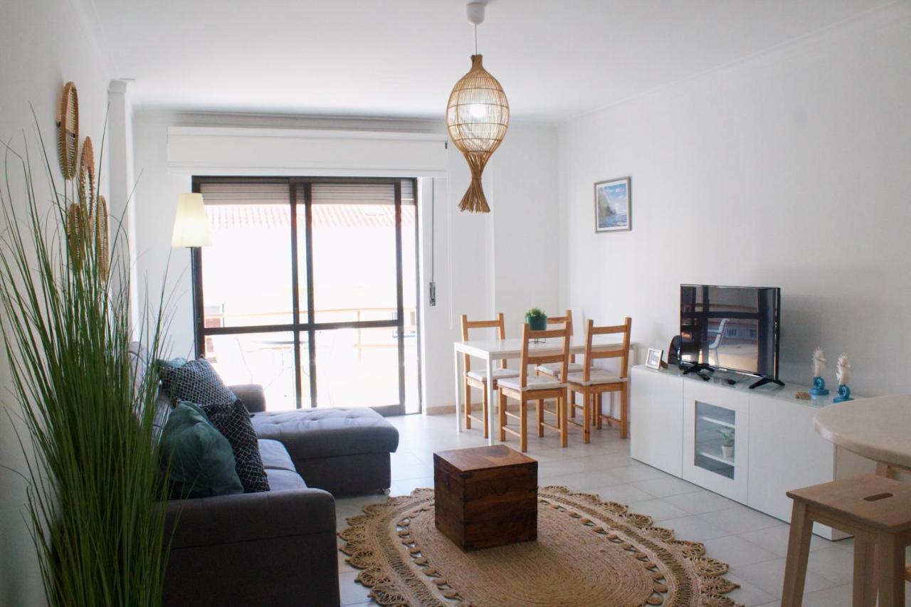Caparica Sunny House II Lejlighed Costa de Caparica Eksteriør billede
